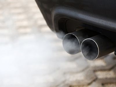 В Литве повышается уровень загрязнения воздуха бензпиреном - Литва и страны Балтии