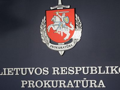 СМИ: Генпрокуратура Литвы начала досудебное расследование о насилии милиции в Минске - Литва и страны Балтии