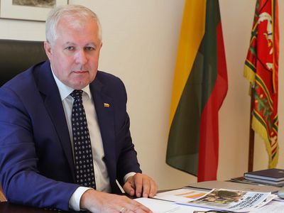 Литва приглашена наблюдать за российско-белорусскими учениями - Минобороны страны - В Мире