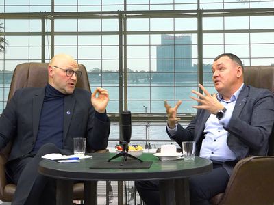 Почему выросла стоимость строительства Когенерационной  биокотельной? Разбираемся в программе "Прямой разговор" (видео) - В Висагинасе