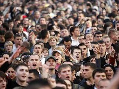 Литва финансирует беспорядки в Молдавии? Литва за неделю - Литва и страны Балтии