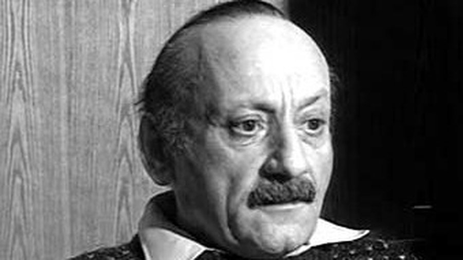 В Москве умер актер Семен Фарада - Культурные и спортивные мероприятия