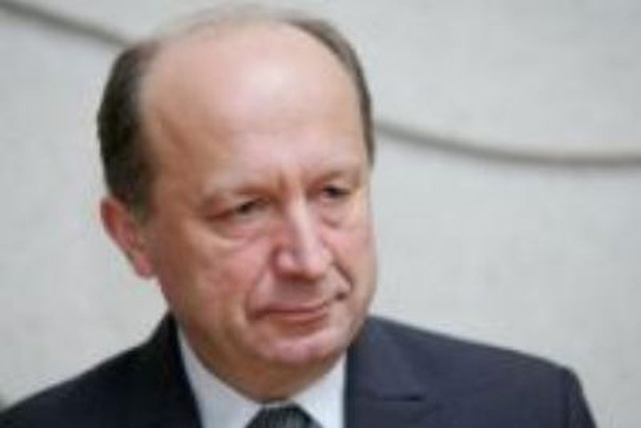 A. Kubilius apie Rusiją: naivios svajonės baigėsi - Lietuva ir Baltijos šalys