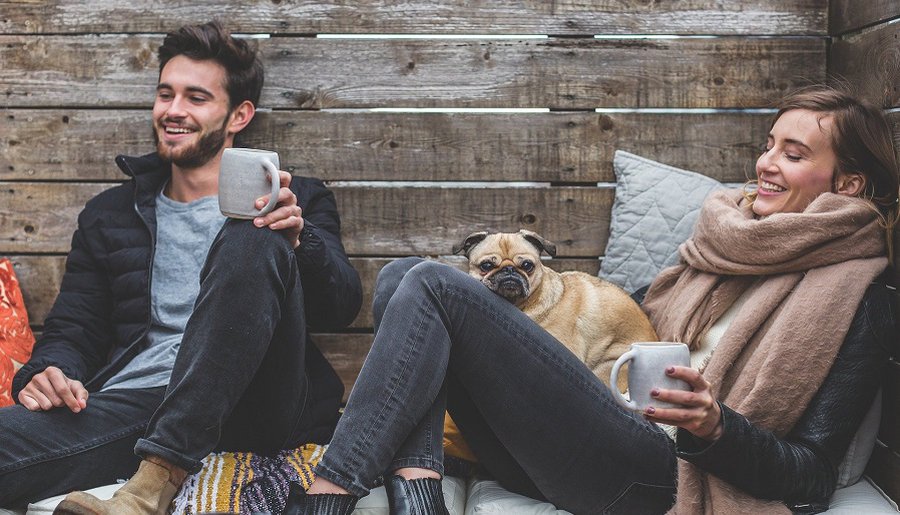 Объявлен рейтинг самых счастливых стран мира - В Мире