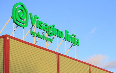 Каковы перспективы ЗАО «Visagino linija»? - В Висагинасе