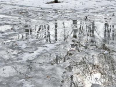 Savaitės orai: ar žiema jau pabėgo iš kiemo?
 - Lietuva ir Baltijos šalys