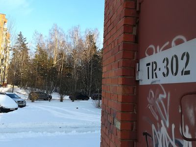 Проблемы с электроэнергией под Новый год. Администрация намерена выяснить причины - В Висагинасе