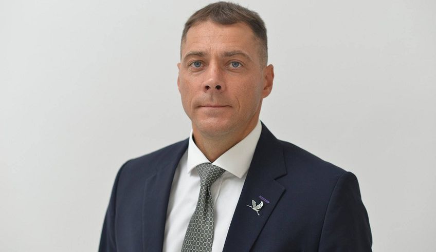 Sveiki, visaginiečiai! Aš – Algirdas Kurpė, dirbu IAE inžinieriumi ir esu kandidatas į Seimo narius Lietuvos valstiečių ir žaliųjų sąjungos sąraše