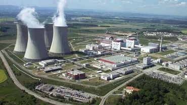 Россия будет поставлять топливо для крупнейшей АЭС Чехии