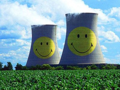 Финны решились на строительство новой АЭС в Пюхяйоки                                                                                                 - Энергетика