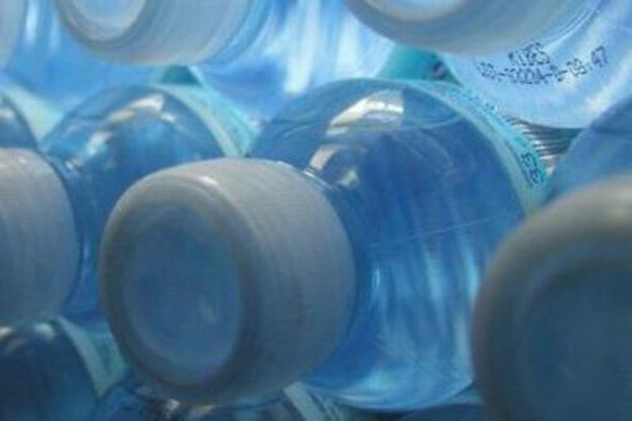 Aprobuota dar viena mineralinio vandens vandenvietė - Visagine