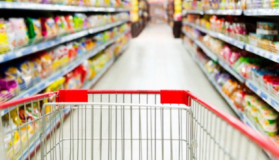 Анализ "Pricer": корзинка самых дешевых продуктов подорожала на 7,1 проц. - Литва и страны Балтии