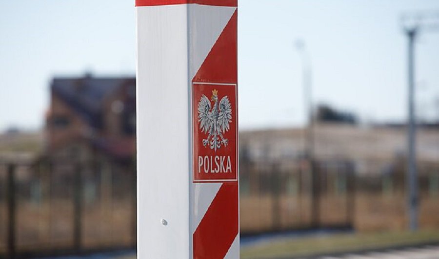 Возобновляется свободное передвижение между Литвой и Польшей - Литва и страны Балтии