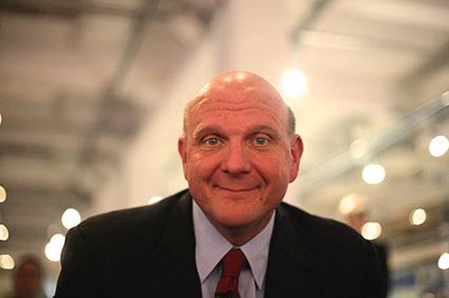 Windows 8, возможно, выйдет уже в следующем году - IT новости