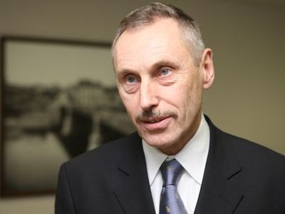 В Литве «успех» правительства в энергетике называют «провалом»

                 - Энергетика