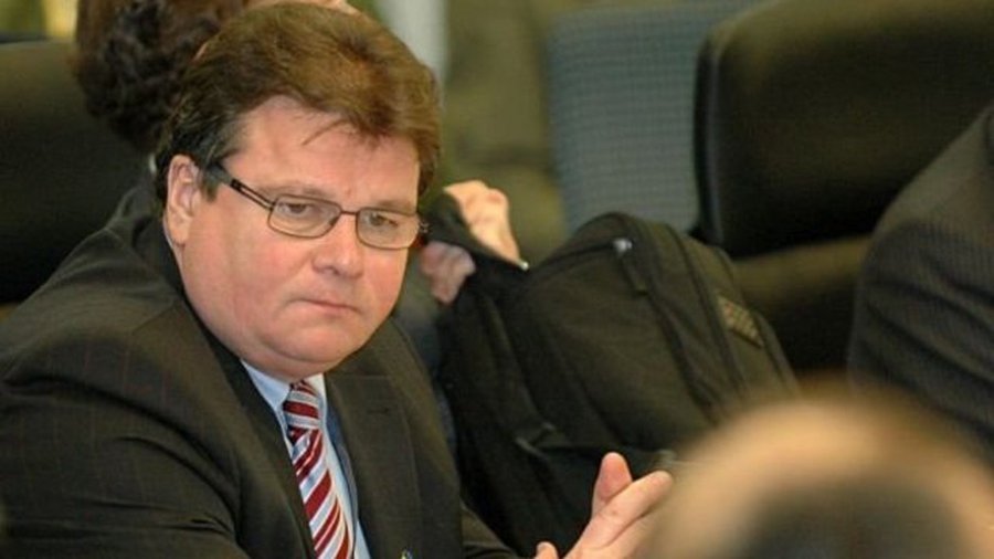 Глава МИД: пока внимание мира приковано к кризису в другом регионе, вокруг Литвы творится неладное - Литва и страны Балтии