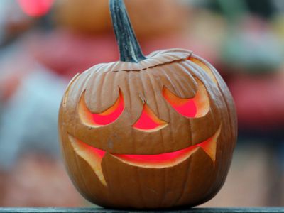 Из-за Хэллоуина поднялась буря: Совет этнической культуры призывает отказаться от мероприятий - Литва и страны Балтии