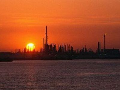 Итальянская мафия затапливает ядерные отходы на дне моря - Энергетика