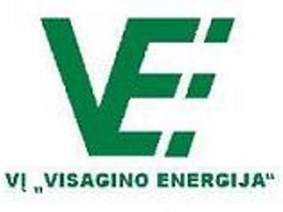 VĮ „Visagino energija” informuoja - Visagine