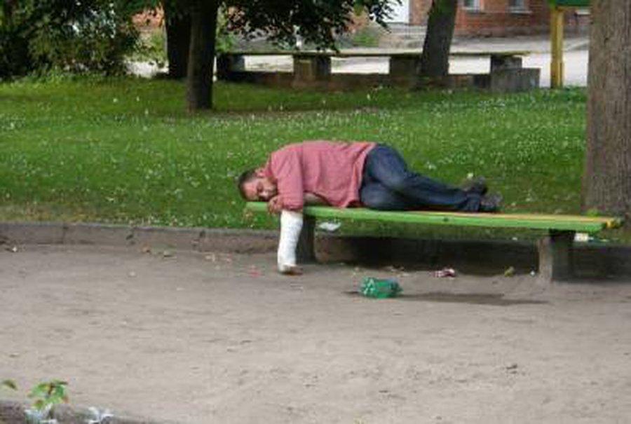   Informuoja policijos komisariatas              - Įvykiai ir kriminalas