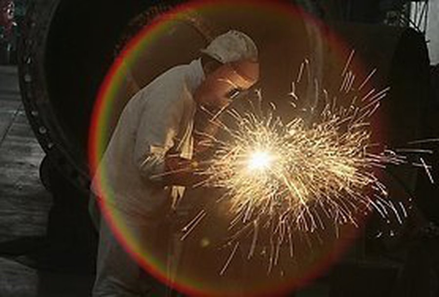 Свои — в Скандинавию, а китайцы — в Литву - Литва и страны Балтии