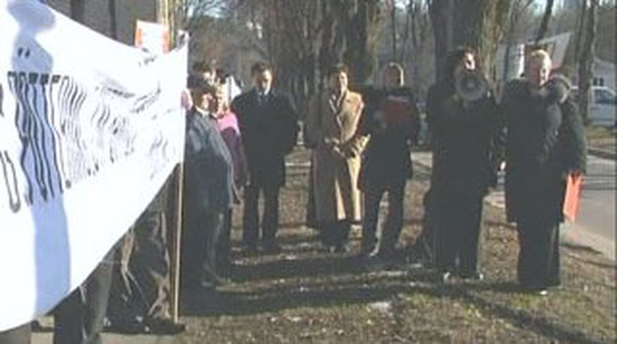 Поляки Литвы: «Европа, защити наши права» - Литва и страны Балтии