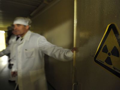 Японские учёные готовятся повторить ядерную катастрофу ради науки - Наука и здоровье
