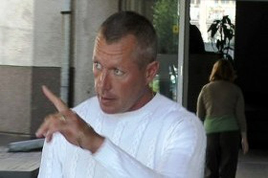 Дело о педофильском скандале в Литве передают в суд - Происшествия и криминал