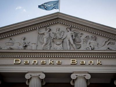 Полиция нашла мертвым экс-главу эстонского филиала Danske Bank Айвара Рехе - В Мире