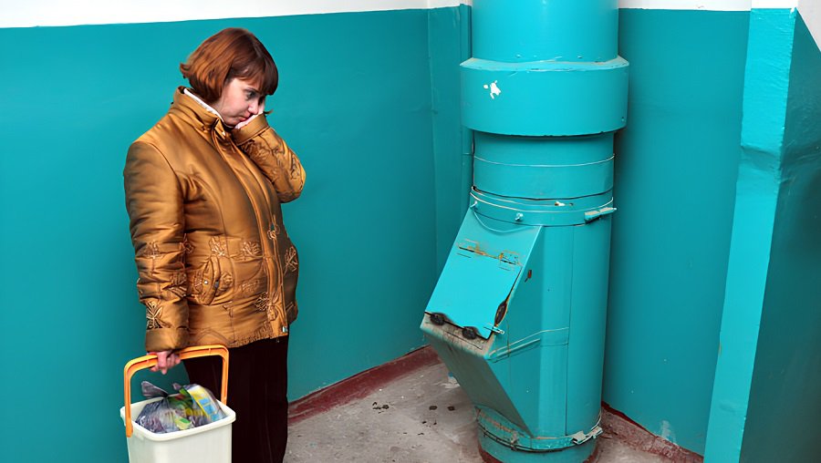 Евгений Бросихин: Справедливая модель расчета стоимости упорядочения отходов - Без цензуры