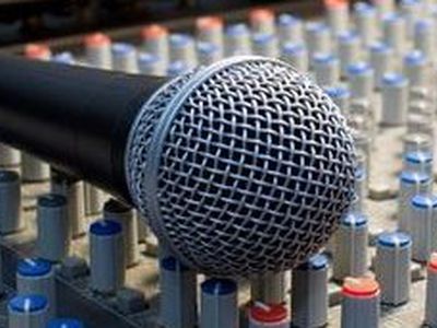 В июне в Висагинасе начнется трансляция новой радиопрограммы - В Висагинасе