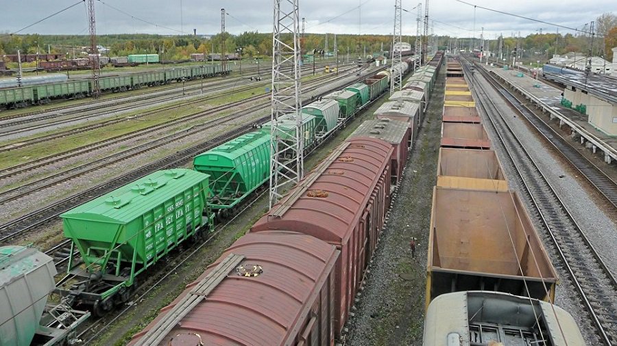 "Литовские желдороги" предусмотрели ответственность за непотизм, торговлю влиянием и другие действия - Литва и страны Балтии