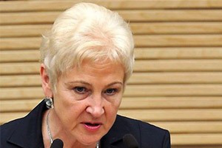 Глава Сейма: Отъезд каждого человека — утрата Литвы - Литва и страны Балтии