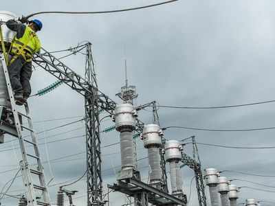 Отключение стран Балтии от российской энергосистемы протестируют летом 2019 года - Энергетика