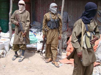 Террористы напали на аэропорт в Афганистане: 30 погибших - В Мире