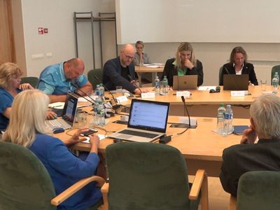 Дмитрий Иконников: «Будем ли здоровы?» - Без цензуры