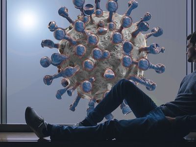 Глава Минздрава рекомендует жителям Литвы без надобности не выходить из дома - Литва и страны Балтии