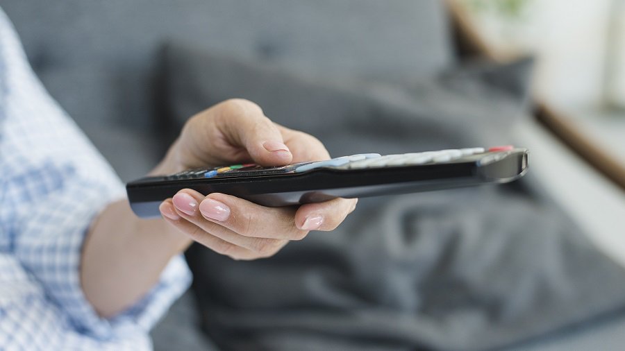 Для русскоязычных в Литве – новый телеканал - Литва и страны Балтии