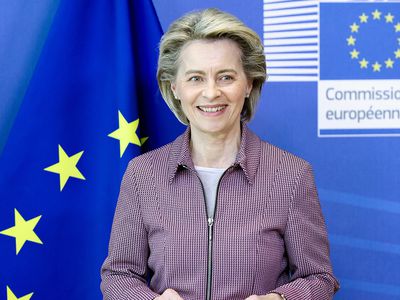 Европарламент одобрил нового президента Еврокомиссии - В Мире