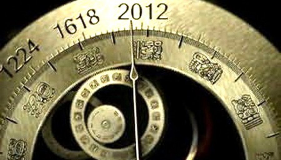 Конец света 21 декабря 2012 года отменяется! Сенсационная находка ученых - Наука и здоровье