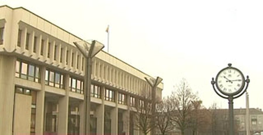 Переходим на летнее время  - Литва и страны Балтии