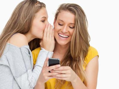 Не имей сто рублей: общение повышает интеллект! - Наука и здоровье