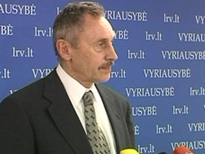 Министр энергетики Литвы: Прибалтика готова создать эффективную энергосистему - Литва и страны Балтии