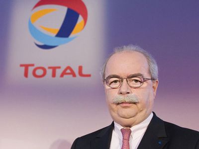 Total: Европа не может и не должна пытаться жить без газа из России - В Мире