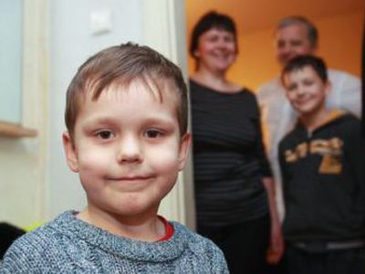 Государство бросило тяжело больных детей? Эффективное лечение зависит от размера кошелька родителей!

 - Наука и здоровье