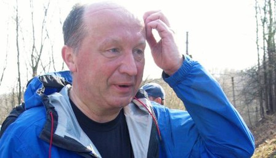 Премьер спешит оборудовать новый дом  - Литва и страны Балтии