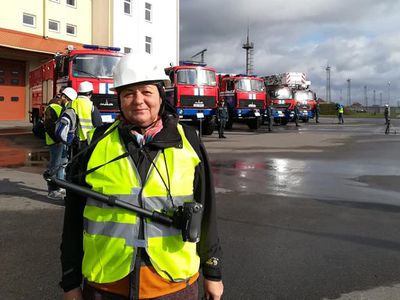 Редакция TTS поздравляет с днем рождения нашего главного редактора Инну Негоду! - Поздравления