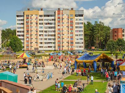 Глас народа: «Губит людей не пиво» - В Висагинасе