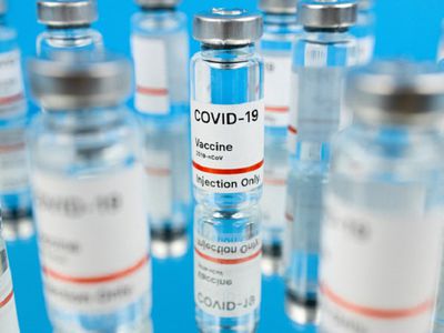 Kviečiame aktyviai skiepytis! - Visagine