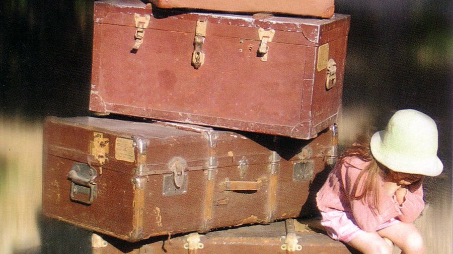 12 тысяч украинцев прибыли в Ростовскую область - В Мире